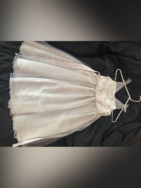 Bonnie Jean Kids Formal Dress